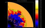 科学家提出太阳系诞生新假说：来自巨大太空气泡