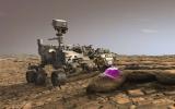 美国宇航局的新火星探测器将使用X射线搜寻化石