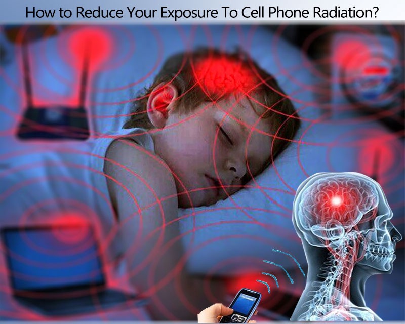 重要提示：如何控制手机游戏产生的电磁辐射对人体的影响
