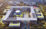 中国核工业大学将于<font color=red>2021</font>年竣工建成！
