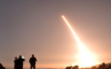 美国未能成功试验民兵III洲际弹道导弹