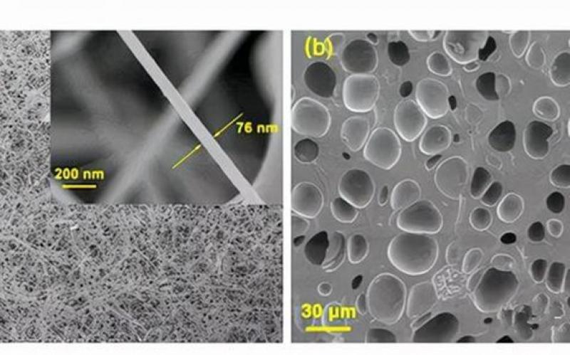 5G陶瓷滤波器关键材料—微波介质陶瓷