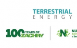 Terrestrial Energy加快一体化熔盐堆开发