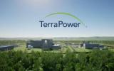 TerraPower选定三家供应商支持首座Natrium工厂建设